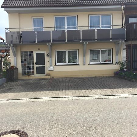 Haus Rehm Appartement Bad Säckingen Buitenkant foto