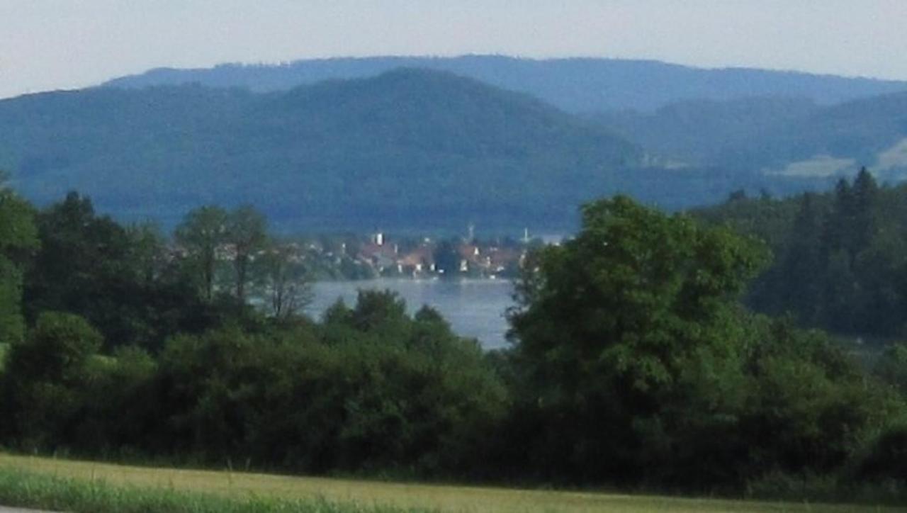 Haus Rehm Appartement Bad Säckingen Buitenkant foto